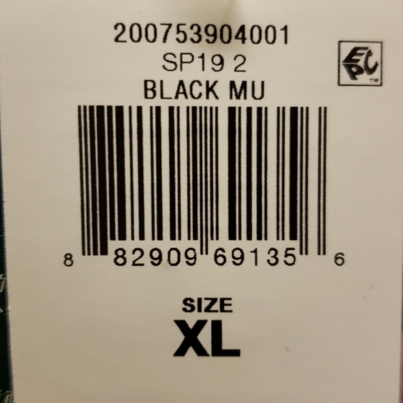 Lauren Red Floral Blouse - Picture 8 of 8